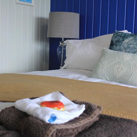 Cairnview Bed And Breakfast Ларн Экстерьер фото