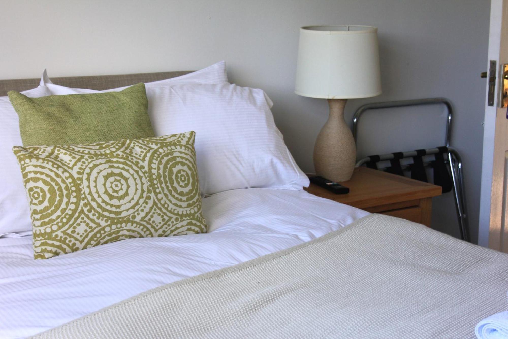 Cairnview Bed And Breakfast Ларн Экстерьер фото