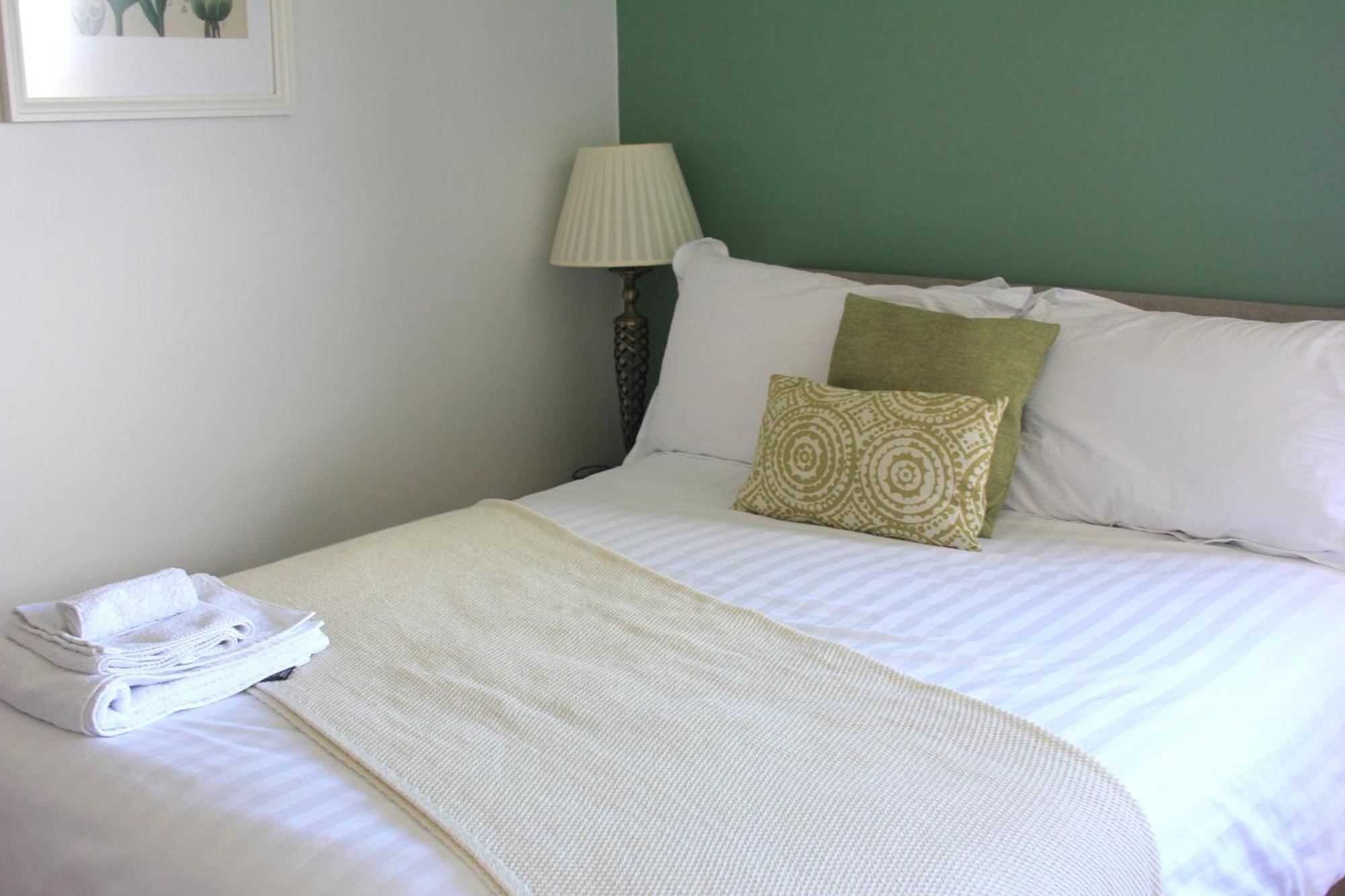 Cairnview Bed And Breakfast Ларн Экстерьер фото