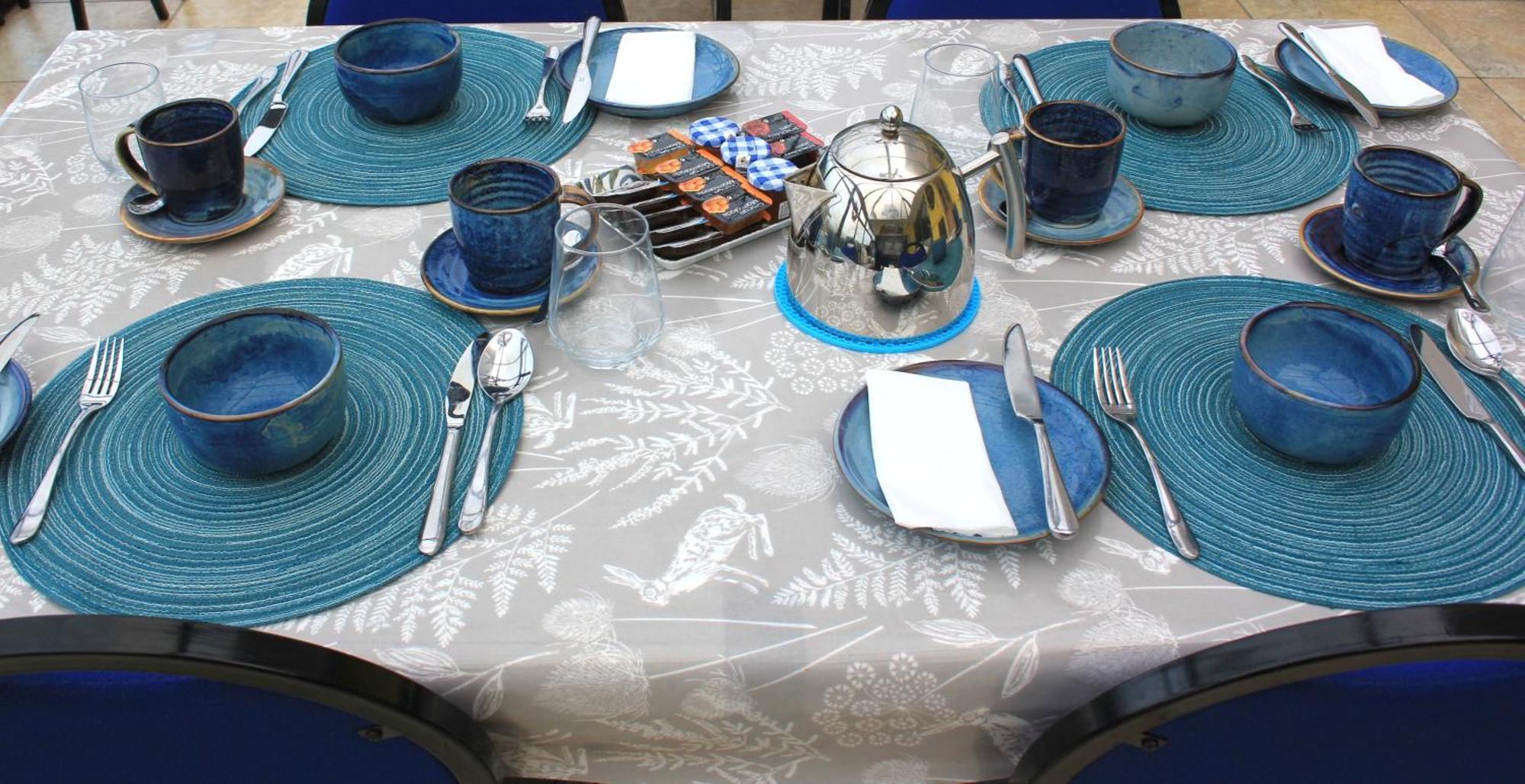 Cairnview Bed And Breakfast Ларн Экстерьер фото